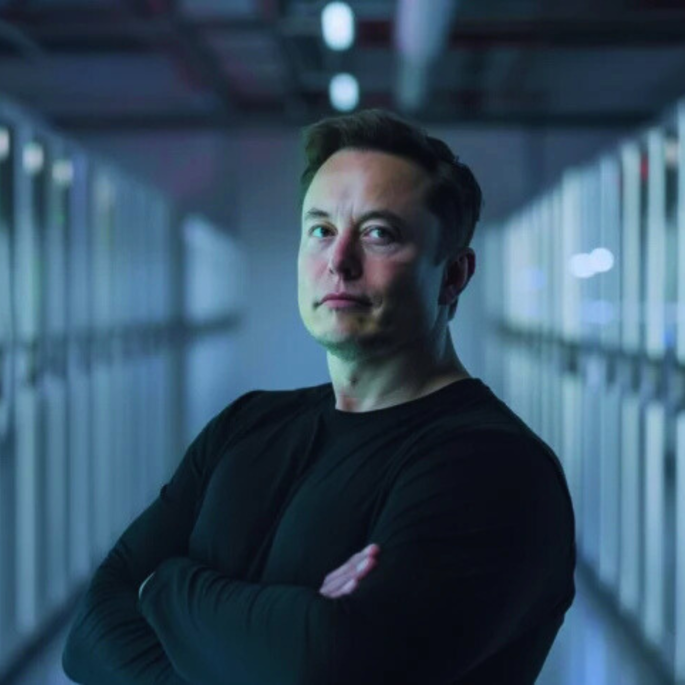 6ebcfe0f6cae48938e3eb7a7e801fa9f Elon Musk Drives Tesla Into Leadership Bloodbath Amid Executive Shakeup